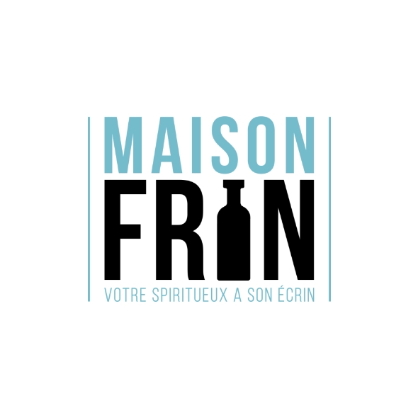 Logo de Maison Frin