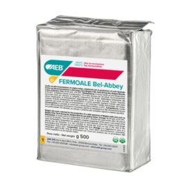 Photo d'un sachet de Fermoale Bel Abbey pour bière