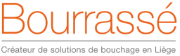 Logo de la marque Bourrassé