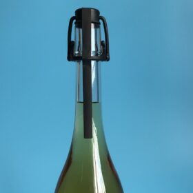 Bouchon Mekano pour bouteille de cidre