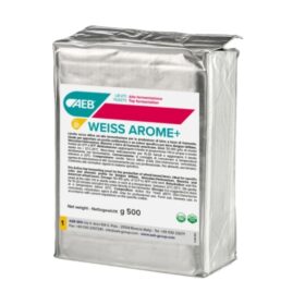 Photo d'un sachet de Weiss Arome
