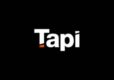 Logo Tapì White